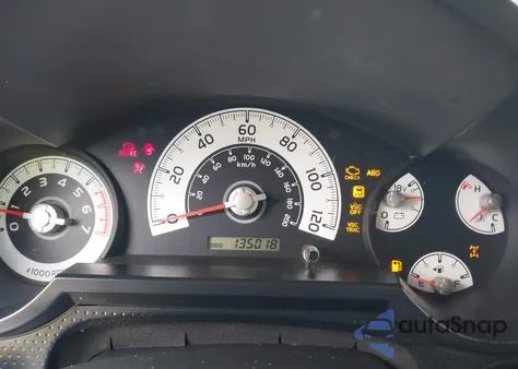 2008 Toyota Fj Cruiser z USA, uszkodzony, nr VIN JTEBU11F58K012193